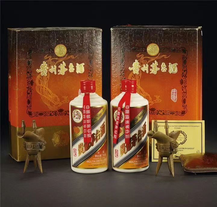 新吴烟酒回收